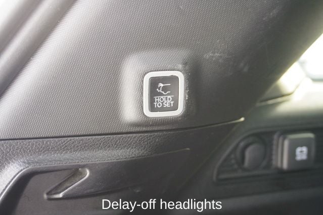 2023 Jeep Grand Cherokee Altitude X Power Sunroof & Back-Up Camera