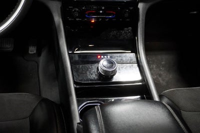 2023 Jeep Grand Cherokee Altitude X Navigation & Power Sunroof