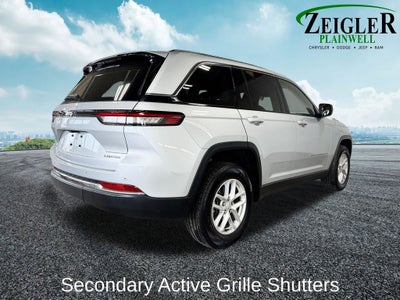 2023 Jeep Grand Cherokee Laredo Luxury Tech Group I