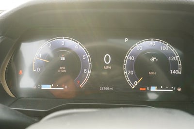 2023 Jeep Grand Cherokee Altitude X Power Sunroof & ParkView Rear Back-Up Camera