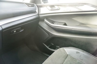 2023 Jeep Grand Cherokee Altitude X Power Sunroof & ParkView Rear Back-Up Camera