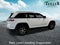 2024 Jeep Grand Cherokee Limited Dual-Pane Panoramic Sunroof