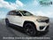 2024 Jeep Grand Cherokee Limited Black Appearance Package
