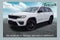 2023 Jeep Grand Cherokee Limited Blackout Package with Navigation