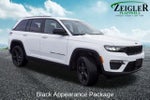 2023 Jeep Grand Cherokee Limited Blackout Package with Navigation
