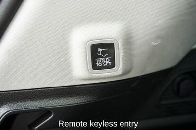 2023 Jeep Grand Cherokee Limited Blackout Package with Navigation