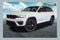 2023 Jeep Grand Cherokee Limited Blackout Package with Navigation