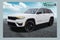 2023 Jeep Grand Cherokee Limited Surround View Camera System & Navigation