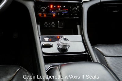 2023 Jeep Grand Cherokee Limited Surround View Camera System & Navigation