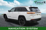 2023 Jeep Grand Cherokee Limited Surround View Camera System & Navigation