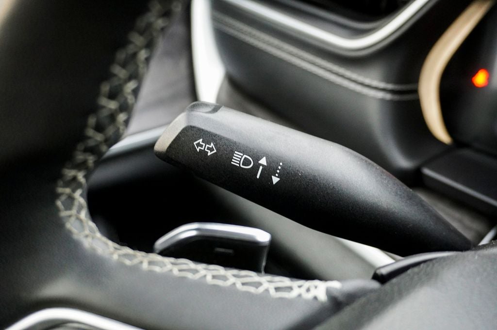 2023 Jeep Grand Cherokee Limited Surround View Camera System & Navigation