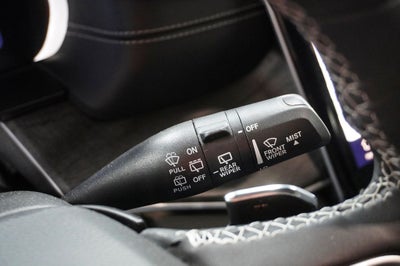 2023 Jeep Grand Cherokee Limited Navigation System & Radio: Uconnect 5 Nav w/10.1"