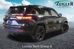 2023 Jeep Grand Cherokee Limited Navigation System & Radio: Uconnect 5 Nav w/10.1"
