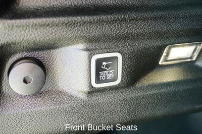 2022 Jeep Grand Cherokee L Limited Apple CarPlay & Google Android Auto