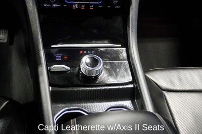 2024 Jeep Grand Cherokee L Limited Navigation System & Dual-Pane Panoramic Sunroof