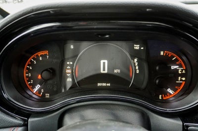 2025 Dodge Durango R/T Plus Navigation System & Power Sunroof