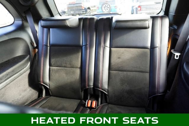 2022 Dodge Durango R/T Navigation System & Apple CarPlay/Android Auto