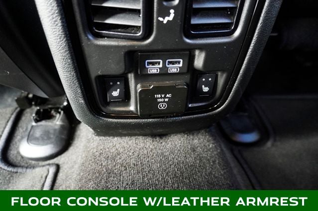 2022 Dodge Durango R/T Navigation System & Apple CarPlay/Android Auto