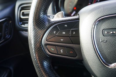 2022 Dodge Durango R/T Navigation System & Apple CarPlay/Android Auto