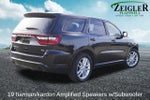 2022 Dodge Durango R/T Navigation System & Apple CarPlay/Android Auto