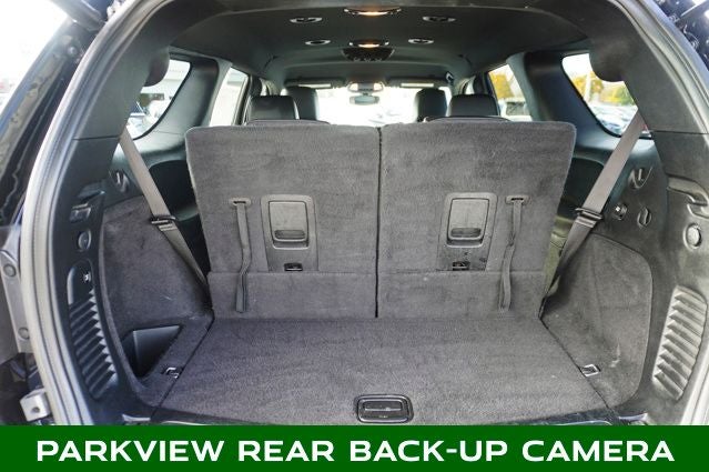 2022 Dodge Durango R/T Navigation System & Apple CarPlay/Android Auto