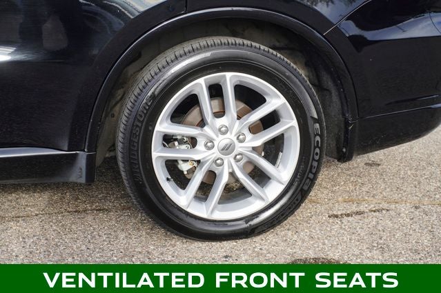 2022 Dodge Durango R/T Navigation System & Apple CarPlay/Android Auto