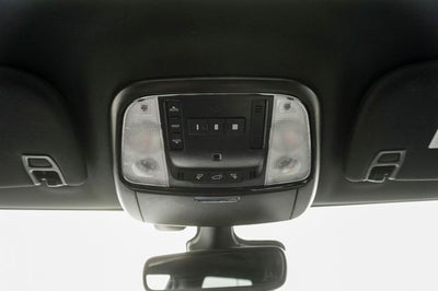 2025 Dodge Durango R/T Plus Navigation System & Power Sunroof