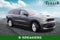 2025 Dodge Durango R/T Plus Navigation System & Power Sunroof