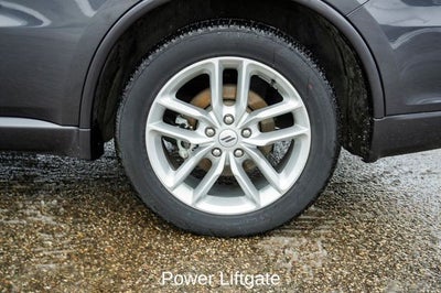 2025 Dodge Durango R/T Plus Navigation System & Power Sunroof