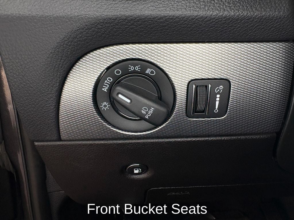2020 Dodge Durango R/T Navigation System