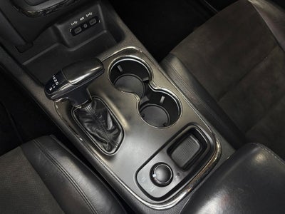 2020 Dodge Durango R/T Navigation System