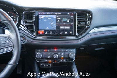 2025 Dodge Durango R/T Plus Navigation System & Power Sunroof