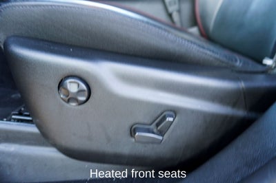 2025 Dodge Durango R/T Plus Navigation System & Power Sunroof