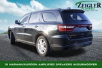 2025 Dodge Durango R/T Plus Navigation System & Power Sunroof
