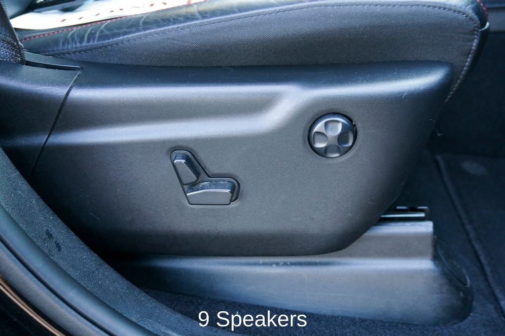 2025 Dodge Durango R/T Plus Navigation System & Power Sunroof