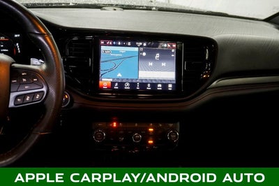 2025 Dodge Durango R/T Plus Navigation System & Power Moonroof