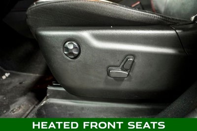 2025 Dodge Durango R/T Plus Navigation System & Power Moonroof