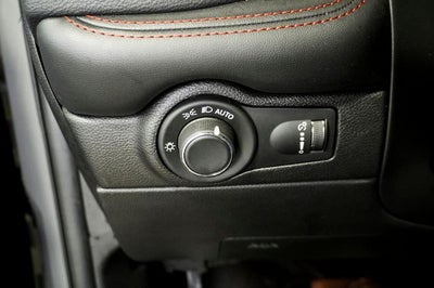 2025 Dodge Durango R/T Plus Navigation System & Power Moonroof