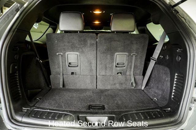 2025 Dodge Durango R/T Plus Navigation System & Power Moonroof