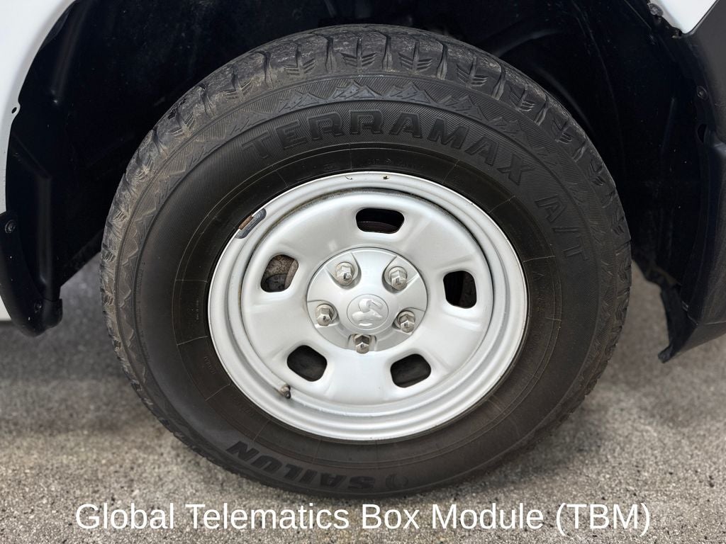 2022 RAM 1500 Classic Tradesman Electronics Group