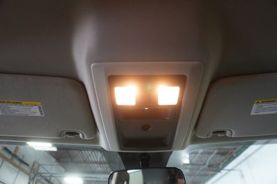 2017 RAM 1500 Express Leer Paint To Match Topper