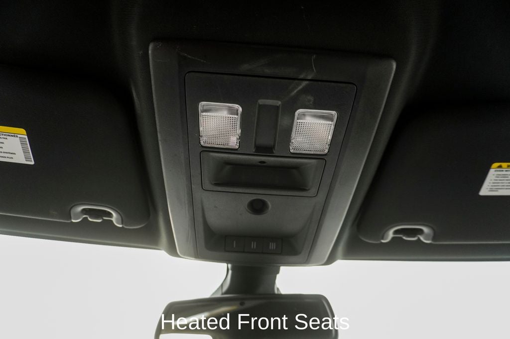 2022 RAM 1500 Classic Warlock ParkView Rear Back-Up Camera & Integrated Voice Co