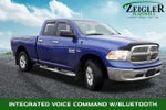 2017 RAM 1500 SLT RamBox Cargo Management System