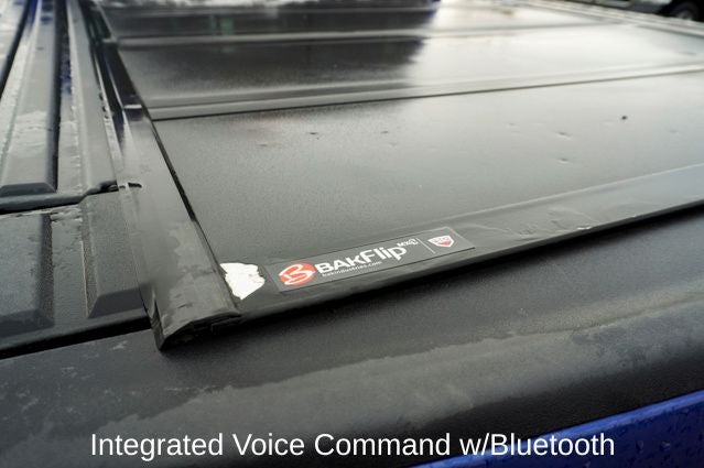 2017 RAM 1500 SLT RamBox Cargo Management System