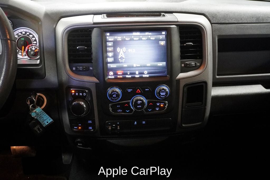 2019 RAM 1500 Classic Express