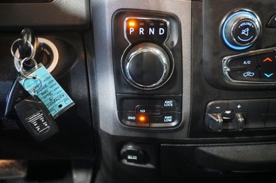 2019 RAM 1500 Classic Express