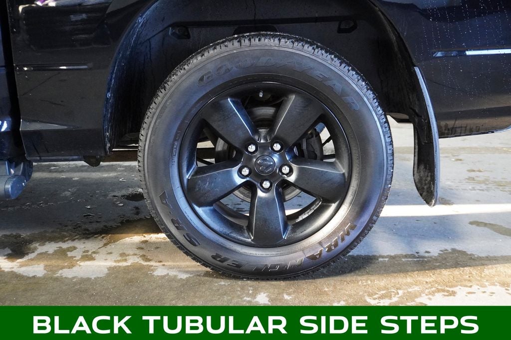 2019 RAM 1500 Classic Express