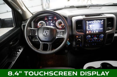 2019 RAM 1500 Classic Express