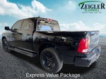 2019 RAM 1500 Classic Express ParkView Rear Back-Up Camera