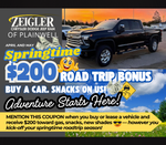 2019 RAM 1500 Classic Express